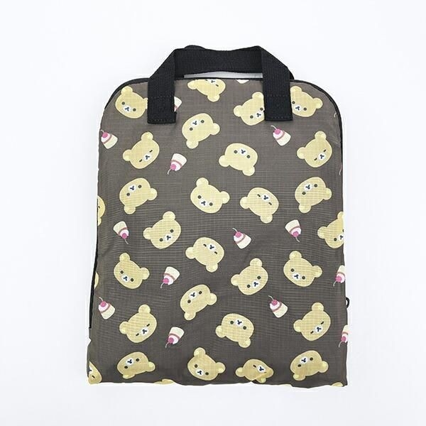 リラックマバッグ