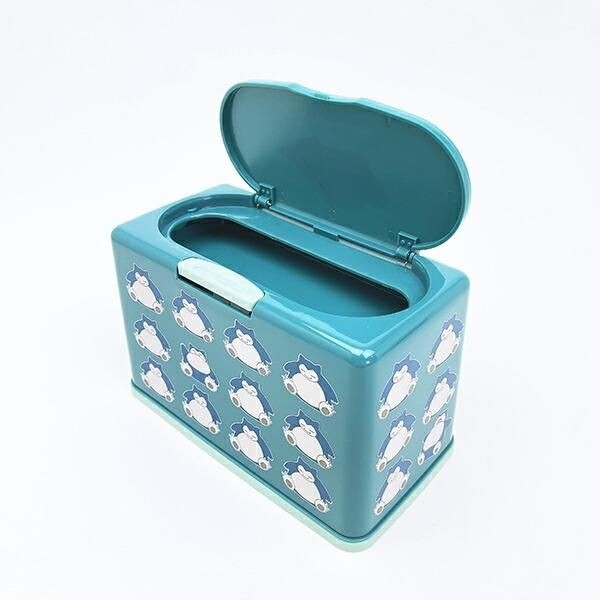 ポケモンマスクストッカー