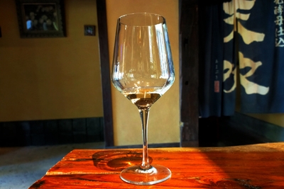 ワイングラス