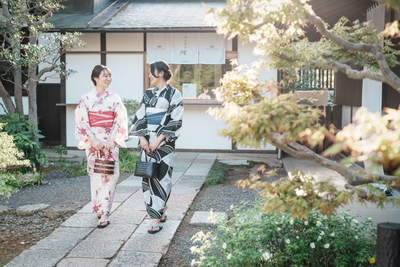 神山湧水珈琲