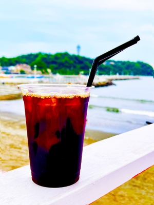 アイスコーヒー