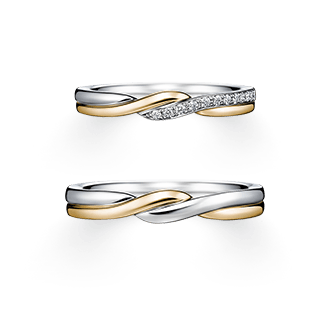 風早星_結婚指輪