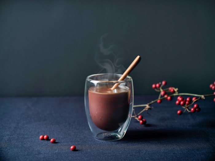 【あんこもん】「のむあんこ HOT」