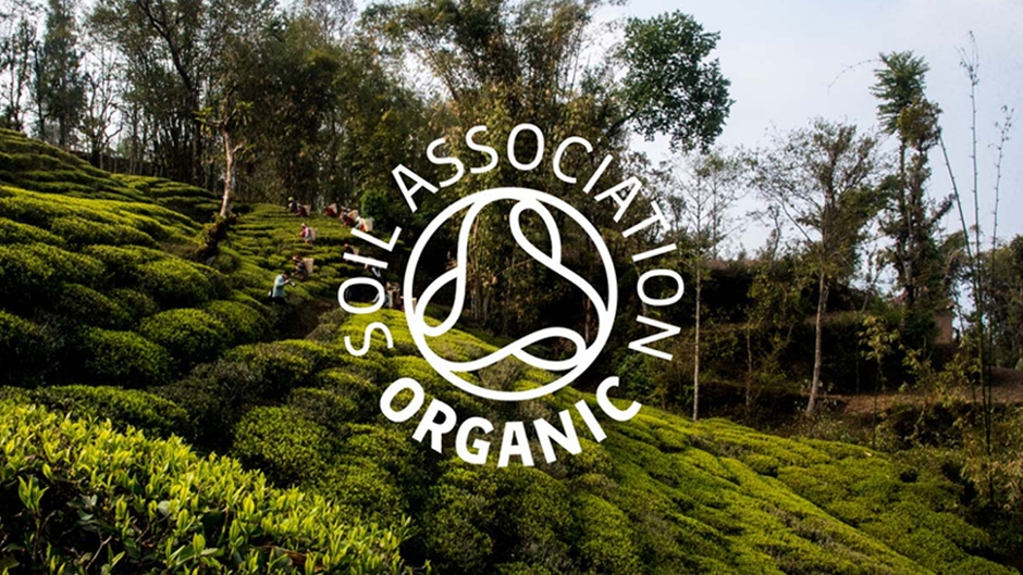 英国最大級のオーガニック認証機関「Soil Association」
