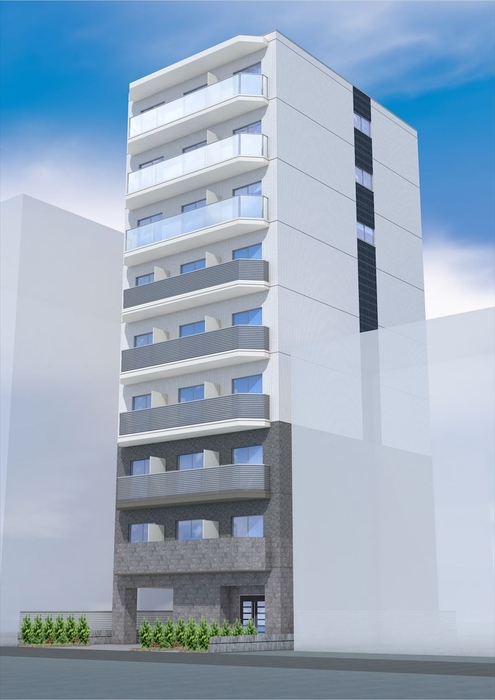 (仮称)巣鴨4丁目プロジェクト