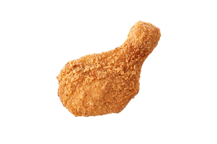 極旨フライドチキン画像(画像はイメージです。)