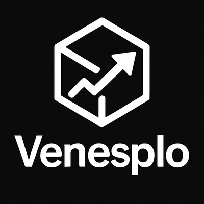 Venesplo ロゴ