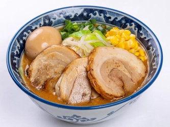 池袋にいながら5県の旅行気分を味わえる！ 東武限定コラボメニューに注目！ 全83店舗で「信越・北陸展」を3月25日(木)から開催！ ～東武百貨店 池袋本店 8階催事場～