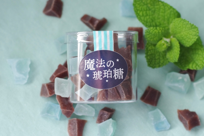 チョコ×ミント 商品本体2