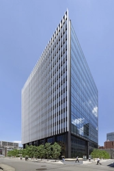 第２名古屋三交ビル「2025年度 グッドデザイン賞」受賞