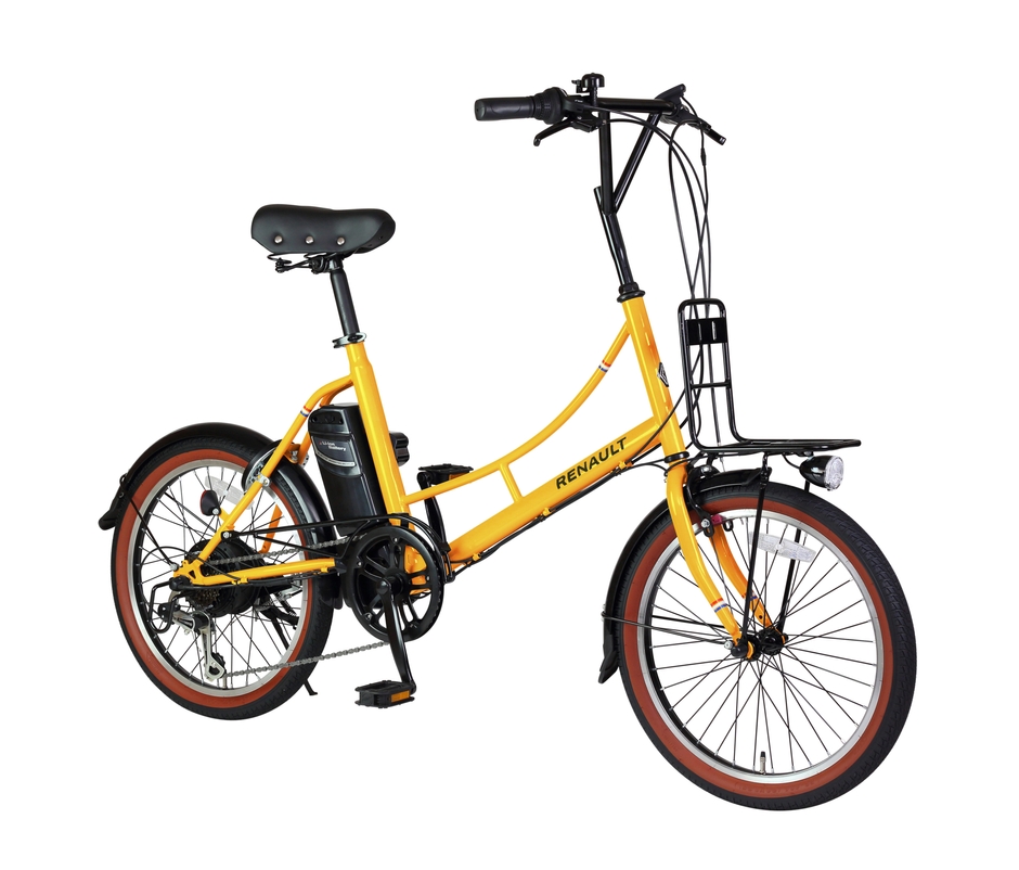 RENAULT Marseille Nouveau206E_renault Orange_02