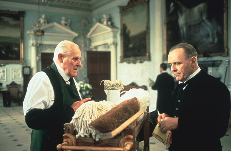 © 1993 Columbia Pictures Industries, Inc. All Rights Reserved. 