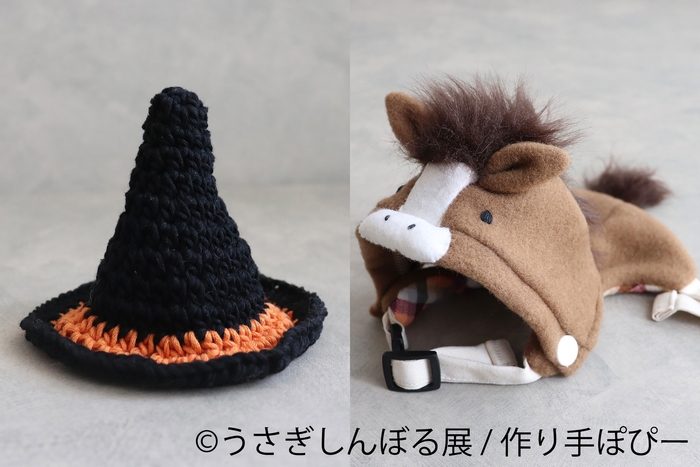 グッズ：作り手ぽぴー