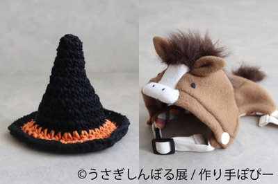 グッズ：作り手ぽぴー