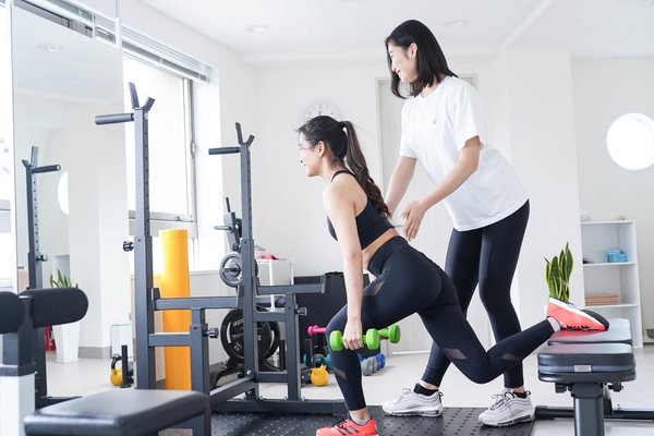 かたぎり塾綱島女性専門店