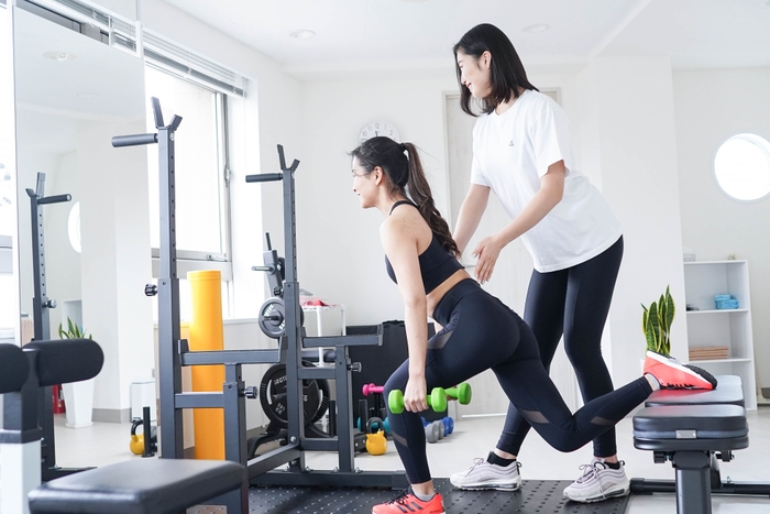 かたぎり塾綱島女性専門店