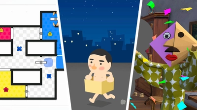 2026年5月22日、BitSummit PUNCHに 中野 亘と宮澤 卓宏が共同ブースを出展