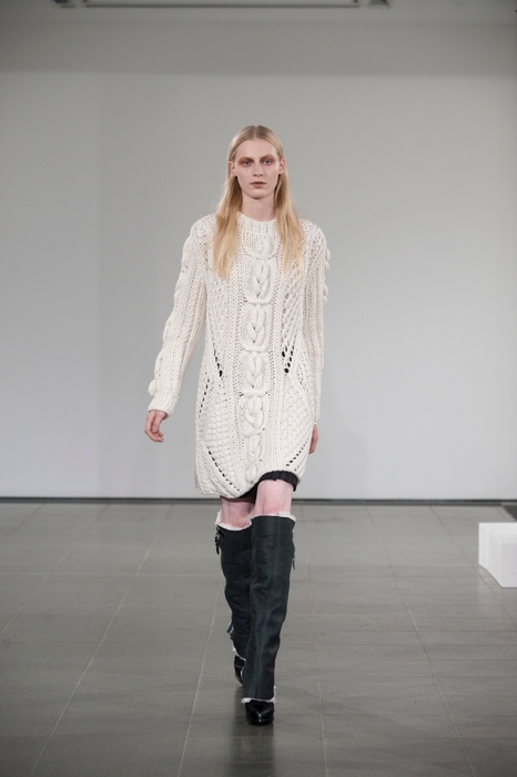 Pringle of scotland 2010年秋冬コレクション 06