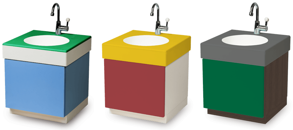 オリジナルのデザインやカラー