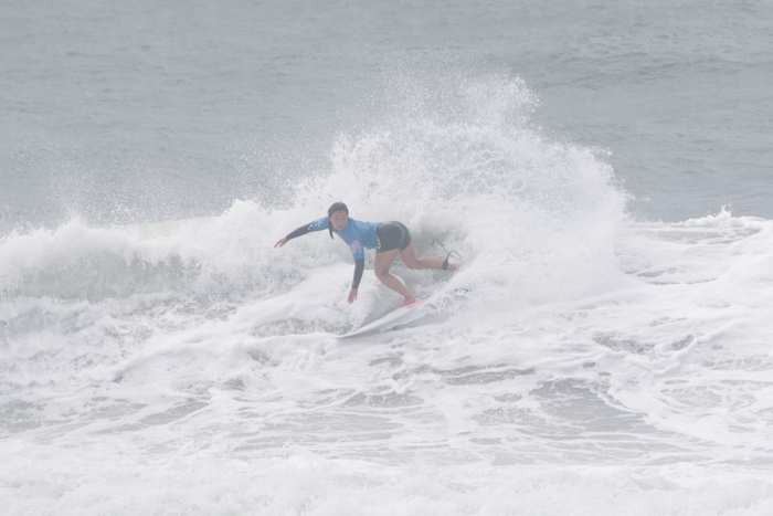 中塩佳那_ライディング