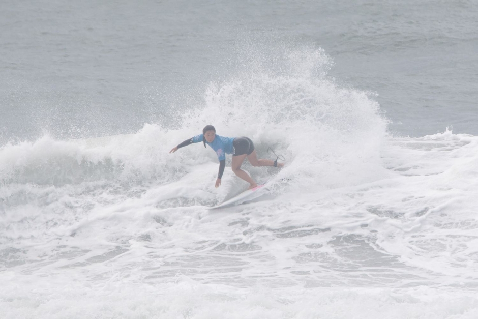 中塩佳那_ライディング