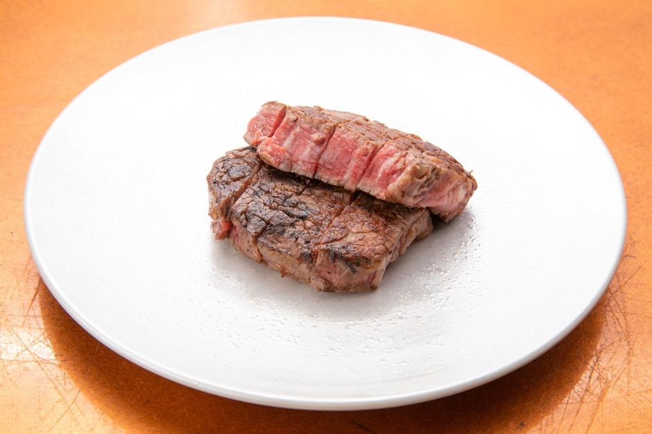 厳選ヘレ＆シャトーブリアン