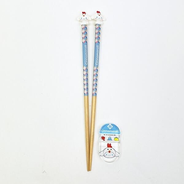 サンリオの干支箸