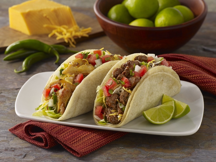 タコス イメージ