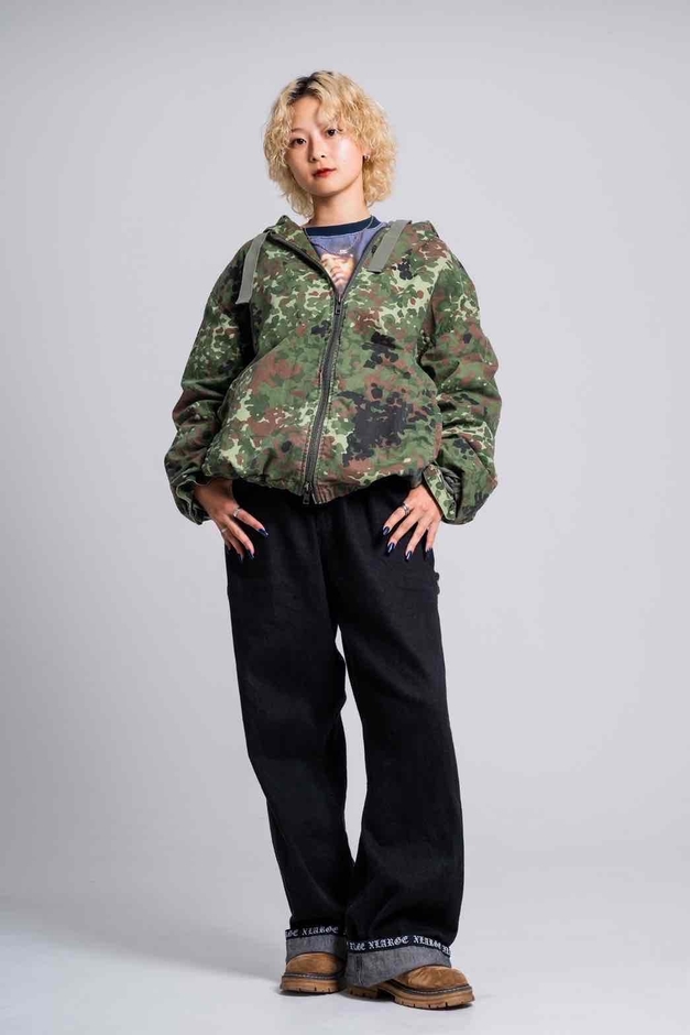 ダブルダッチ ASUKI