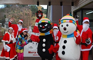 オープニングイベント 過去開催時の様子