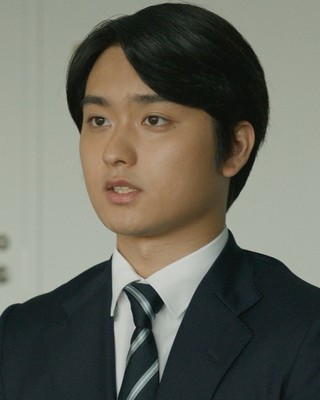 奥平大兼