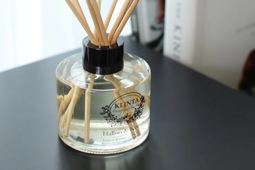 クリンタディフューザー