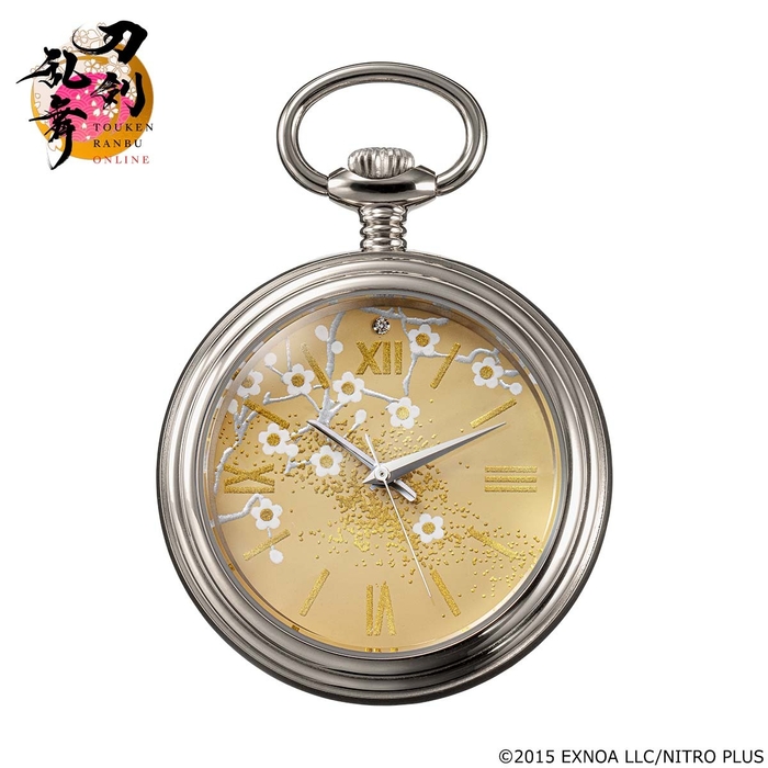 時計単体(前田藤四郎)