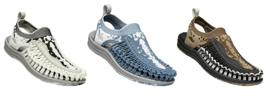 UNEEK EVO“IRIOMOTE”パック　13,000円