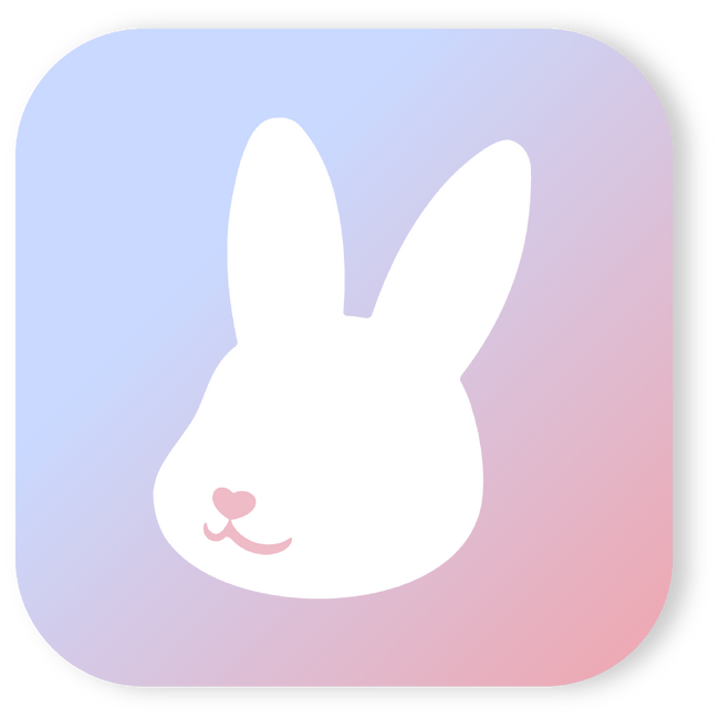 LOVEITアプリロゴ