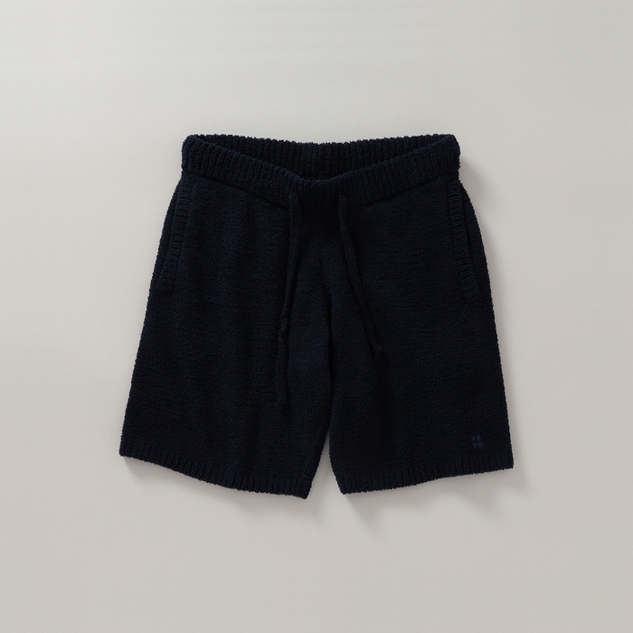 RELAX SHORT PANTS　¥7,920（inc. tax）NAVY