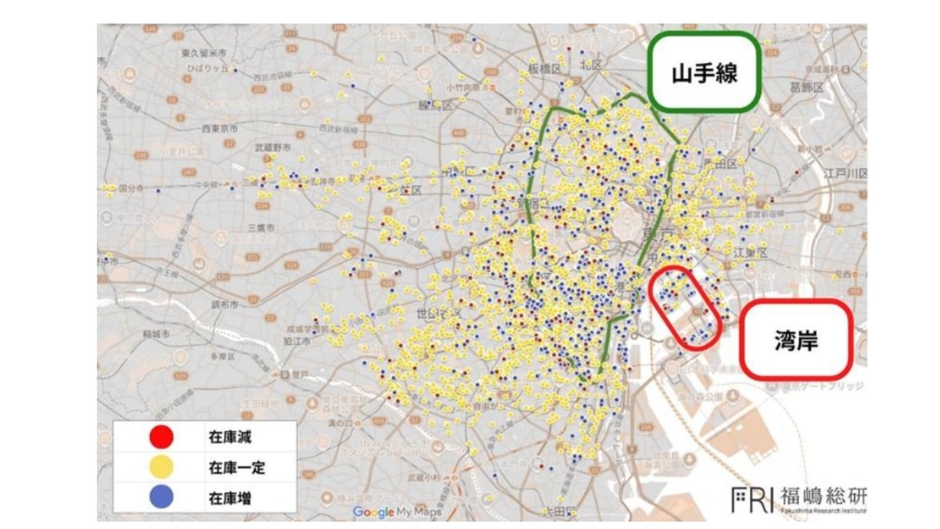 出典：福嶋総研