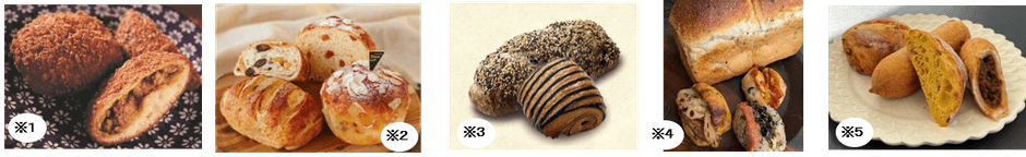 パンイメージ