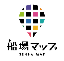 船場マップ