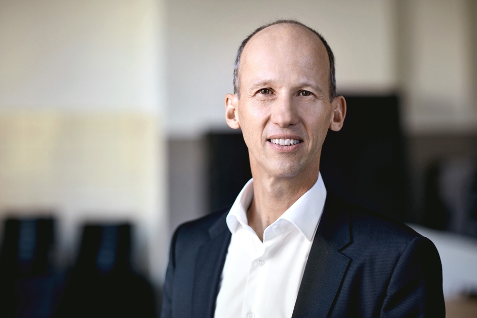 スイス・ザンクトガレン大学 ガスマン教授