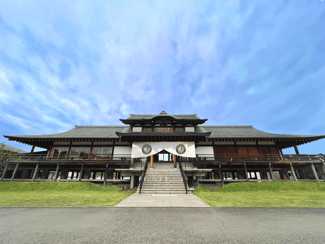 eXcafe吉崎鳳凰閣