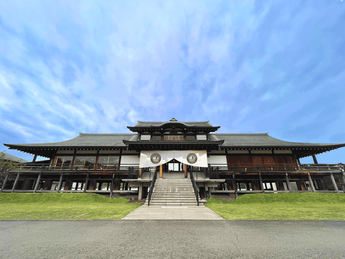 eXcafe吉崎鳳凰閣