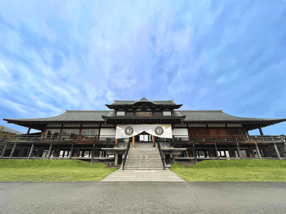 eXcafe吉崎鳳凰閣