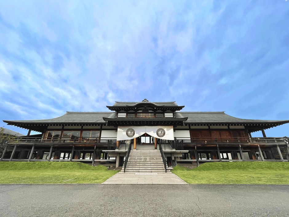 eXcafe吉崎鳳凰閣