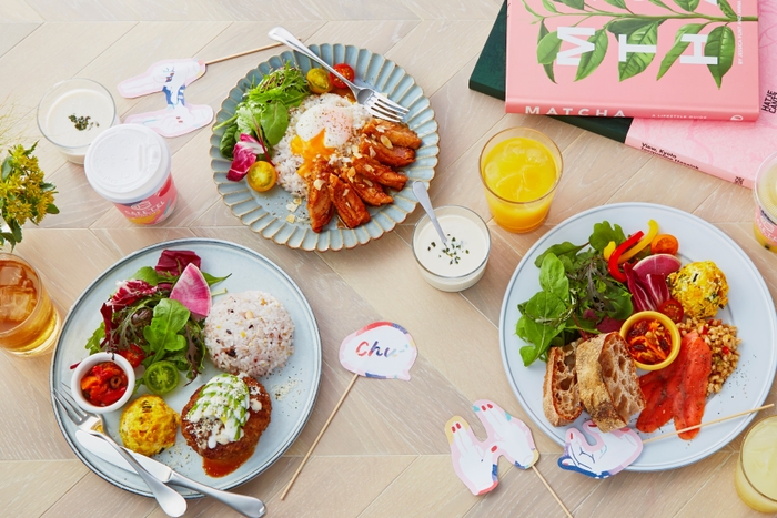 「CAFETEL 1st Anniversary ~三嬢さん祭~」