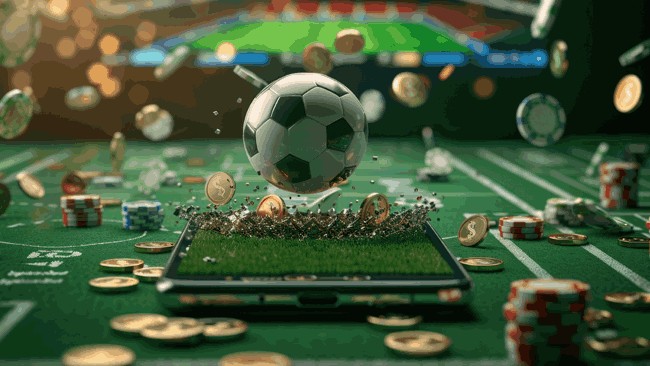 日本 スポーツベッティング市場 は 2034年までに 米ドル10.32十億 を超えると予想され、年平均成長率6.14%で拡大すると見込まれる