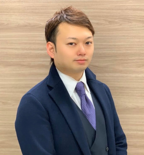 製造責任者  松本将允