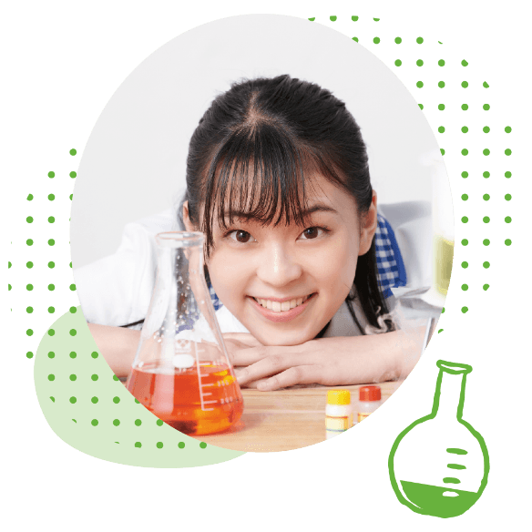 (1)京乃はるさん サイエンスショー