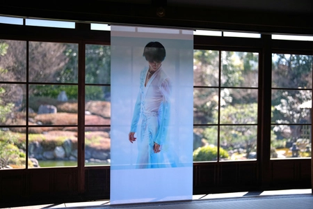 「Photon 羽生結弦写真集」 京都で写真展スタート！