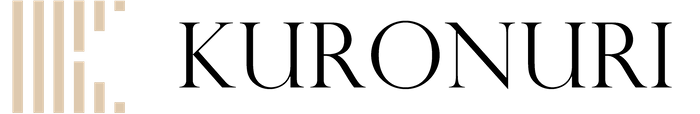 KURONURI_logo